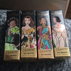 Meet your Posher, Una